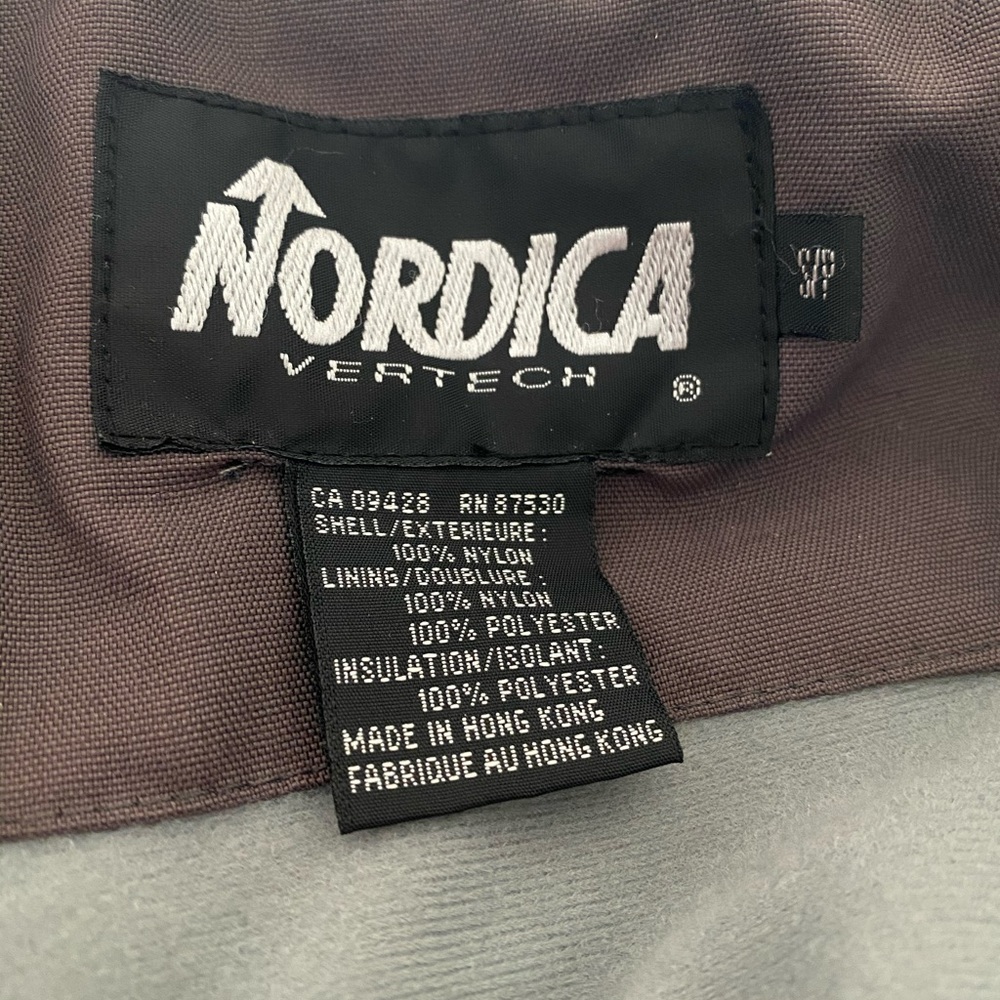 Ski Jacket - image 4